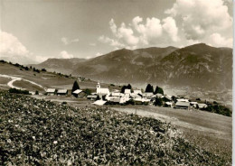 13872067 Urmein Blick Ins Domleschg Mit Staetzerhorn Piz Danis Und PIz Scaleitas - Sonstige & Ohne Zuordnung