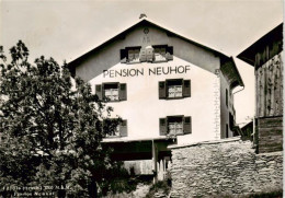 13871839 Feldis GR Pension Neuhof  - Sonstige & Ohne Zuordnung