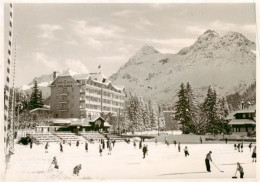 13871649 Arosa GR Sport Hotel Valsana Arosa GR - Sonstige & Ohne Zuordnung