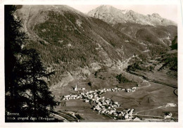 13871647 Zernez GR Blick Zum Ofenpass Zernez GR - Sonstige & Ohne Zuordnung