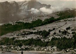 13870689 Cazis GR Panorama Mit Heinzenberg Alpen  - Altri & Non Classificati