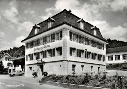 13868739 Fischingen TG Gasthaus Zum Sternen Fischingen TG - Autres & Non Classés