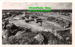 R344315 Carthage. L Amphitheatre. Vue Generale. C. A. P. Cie Des Arts Photomecan - World