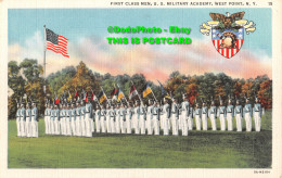 R344113 First Class Men. U. S. Military Academy. West Point. N. Y. The Ruben Pub - World