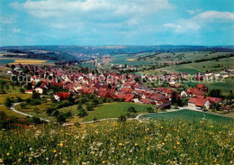 13868569 Schleitheim SH Panorama  - Other & Unclassified