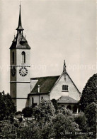 13867819 Kirchberg BE Kirche Kirchberg BE - Other & Unclassified