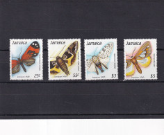 Jamaica Nº 743 Al 746 - Jamaica (1962-...)