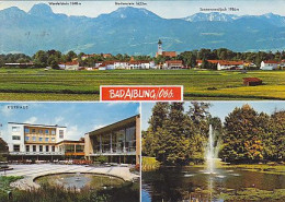 AK 211489 GERMANY - Bad Aibling - Bad Aibling