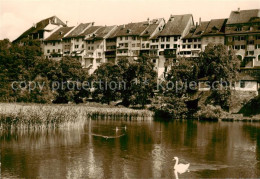 13863339 Wil  SG Partie Am Stadtweiher  - Sonstige & Ohne Zuordnung