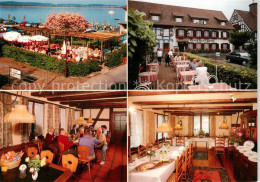 13863329 Ermatingen Restaurant Krone Ermatingen - Other & Unclassified