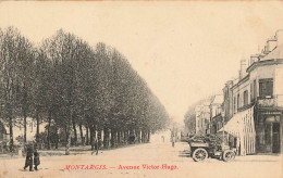 Montargis Avenue Victor Hugo - Montargis