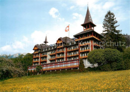 13858107 Flueeli-Ranft Fluehli-Ranft OW Hotel Paxmontana  - Altri & Non Classificati