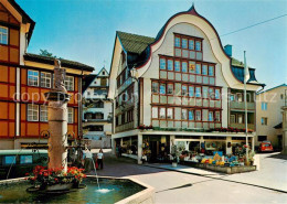 13858097 Appenzell IR Haus Bazar Hersche Brunnen Appenzell IR - Other & Unclassified