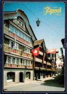 13858089 Appenzell IR Hauptgasse Appenzell IR - Andere & Zonder Classificatie