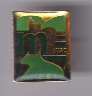 Pin's Meuse Réf 8581 - Steden