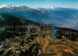 13857107 Crans-Montana VS Alpenpanorama  - Sonstige & Ohne Zuordnung