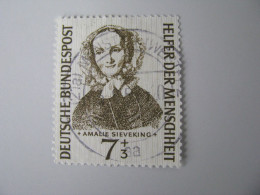 BRD  222  O - Used Stamps