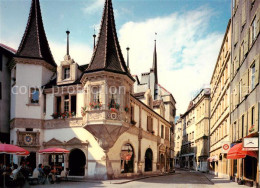 13857069 Neuchatel NE Les Halles Vieille Ville Altstadt Neuchatel NE - Autres & Non Classés