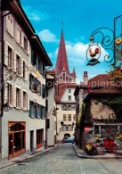 13857067 Lausanne VD La Vielle Ville Altstadt Lausanne VD - Sonstige & Ohne Zuordnung