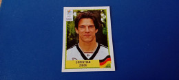 Figurina Panini Euro 2000 - 012 Ziege Germania - Italiaanse Uitgave