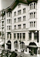13854097 Basel BS Hotel Baslerhof Basel BS - Other & Unclassified