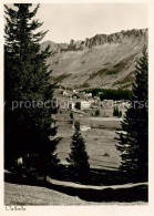 13854067 Valbella  Lenzerheide GR Panorama  - Sonstige & Ohne Zuordnung