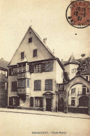 *CPA - 67 - SCHLESTADT - Vieille Maison - Autres & Non Classés