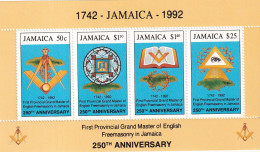 Jamaica Hb 32 - Jamaica (1962-...)