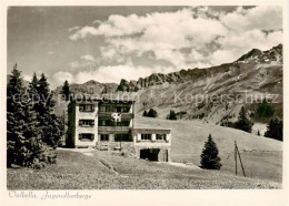 13853769 Valbella  Lenzerheide GR Jugendherberge  - Otros & Sin Clasificación