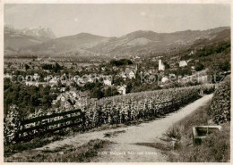 13853389 Balgach Panorama Mit Saentis Balgach - Sonstige & Ohne Zuordnung