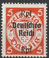 1939...718 * - Unused Stamps