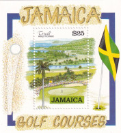 Jamaica Hb 34 - Giamaica (1962-...)