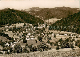 13851969 Dussnang TG Panorama  - Autres & Non Classés