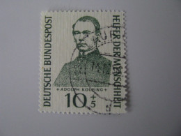 BRD  223  O - Used Stamps