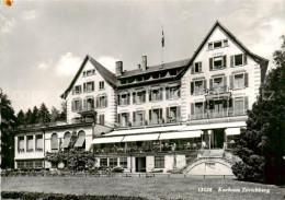 13851659 Zuerichberg ZH Kurhaus Zuerichberg ZH - Other & Unclassified