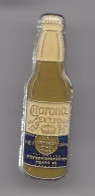 Pin's Bouteille De Bière Corona Extra Réf 5839 - Bier