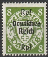 1939...719 * - Unused Stamps