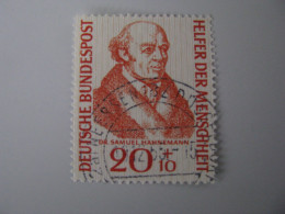 BRD  224  O - Used Stamps