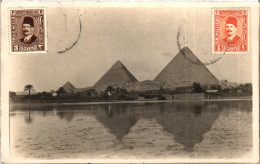 EGYPTE / CAIRO - Le Caire