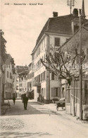 13849789 Neuveville La Bielersee Preles BE Grand Rue  - Autres & Non Classés