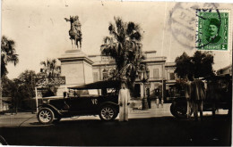 EGYPTE / CAIRO - Le Caire