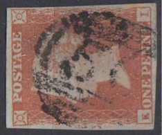 VICTORIA - Used Stamps