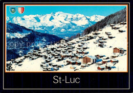 13844329 St Luc VS Val D’Anniviers Valais Wildhorn  - Sonstige & Ohne Zuordnung