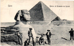 EGYPTE / CAIRO - Kairo
