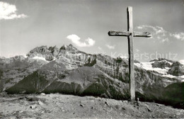 13842637 Champery VS Croix De Culet Dents Du Midi Et Ruan  - Sonstige & Ohne Zuordnung