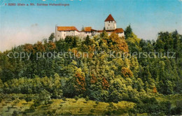 13841809 Stein Rhein SH Schloss Hohenklingen  - Altri & Non Classificati