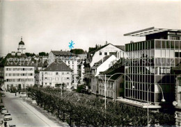 13834257 La Chaux-de-Fonds NE Place De La Grande Fontaine  - Altri & Non Classificati