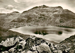 13834249 Murgsee SG Panorama  - Autres & Non Classés