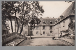 CP - 16 - Etagnac -Chateau De Rochebrune - Otros & Sin Clasificación