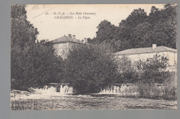 CP - 16 - Chalonne - La Digue - Otros & Sin Clasificación